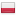 gomse.ru server is located in Poland